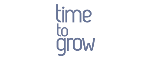 Time To Grow